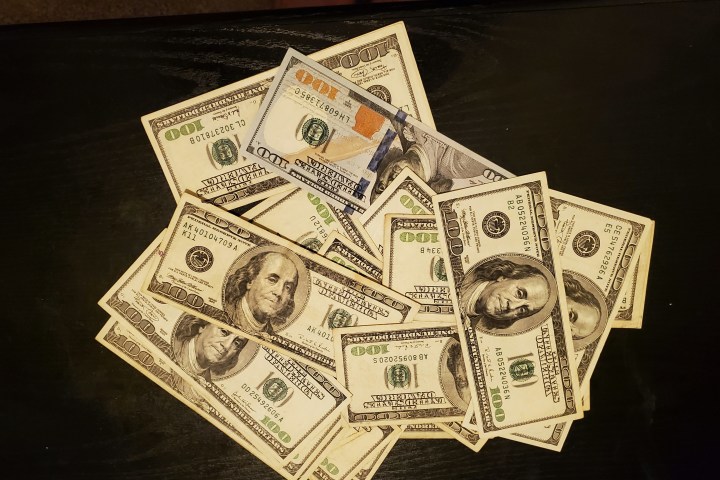 美匯指數下跌?資金回流歐洲?英國再度成為投資者寵兒!